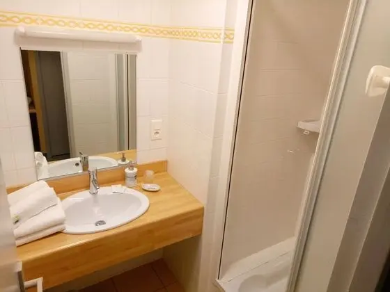 La Jacotiere - Banyo Tipleri