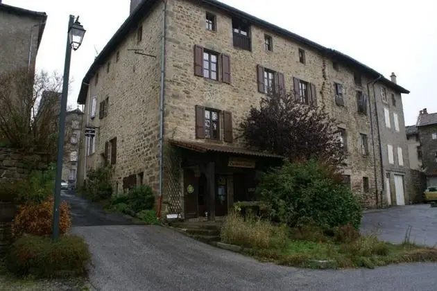 La Jacquerolle - 1