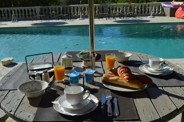 La Villa Jalna Chambres Appartement