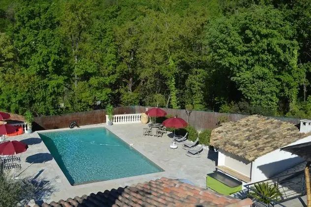 La Villa Jalna Chambres Appartement