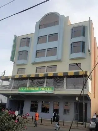La Jardine Hotel