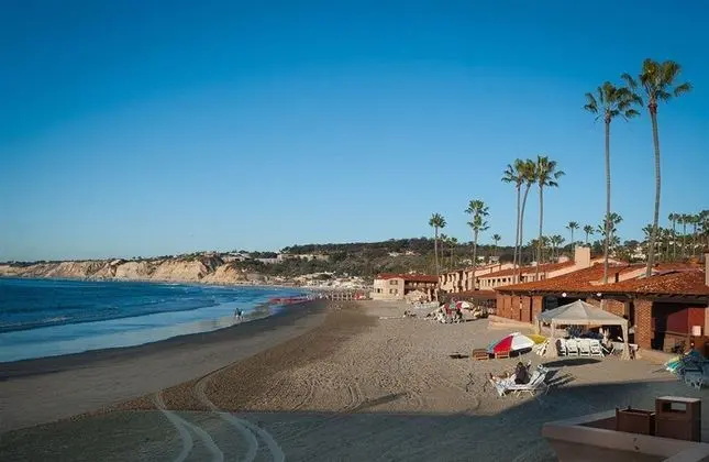 La Jolla Beach and Tennis Club