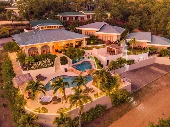 La Jolla de Guasacate