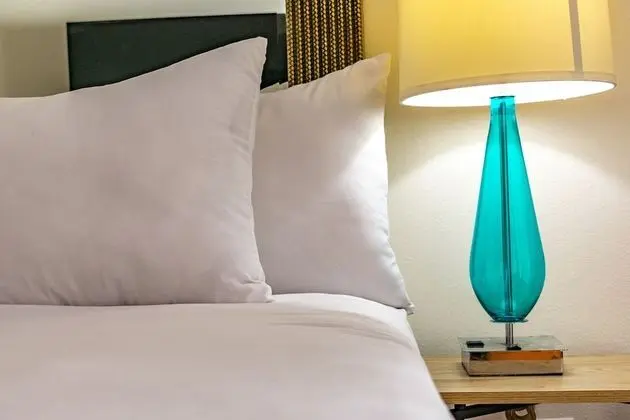 La Jolla Guest House - Oda