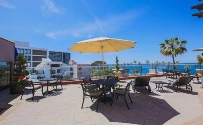 La Jolla Inn - Genel