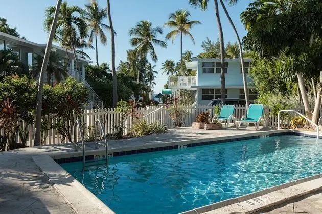 La Jolla Resort - Havuz