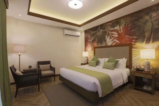 La Jolla Luxury Beach Resort - Oda