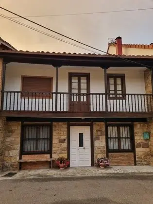 La Jomeruca - Dış Mekan