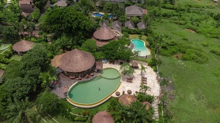 La Joya Balangan Resort - CHSE Certified