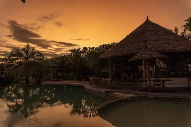 La Joya Balangan Resort - CHSE Certified - Dış Mekan