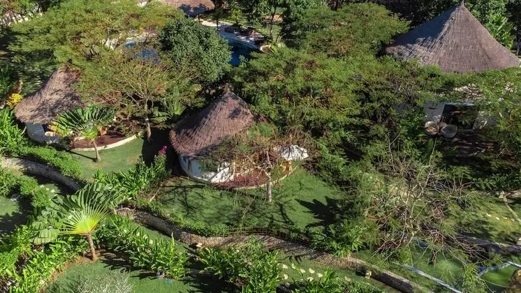 La Joya Balangan Resort - CHSE Certified - Oda