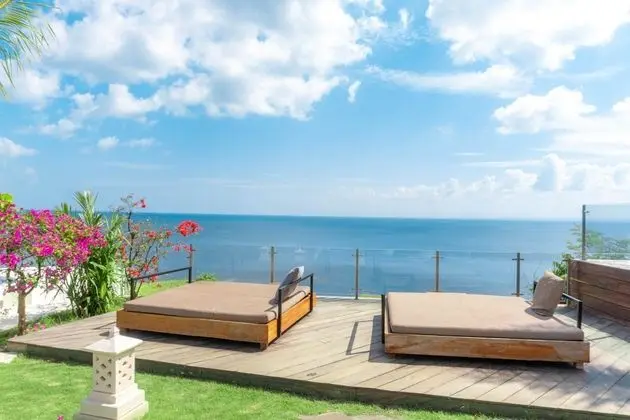 La Joya Biu Biu Resort - CHSE Certified - Dış Mekan