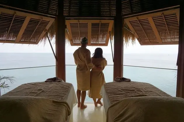La Joya Biu Biu Resort - CHSE Certified - Spa