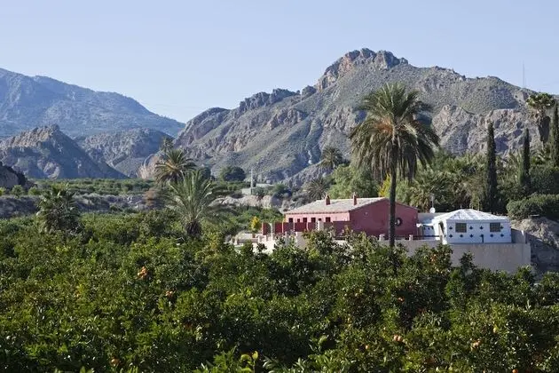 La Joya del Valle de Ricote - 1