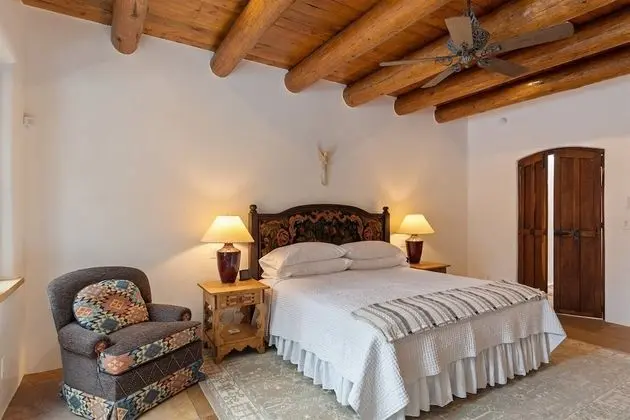 La Joya - Spacious and Historic Downtown Jewel - Oda