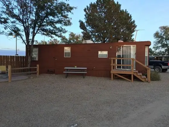 La Junta Colorado Cabins