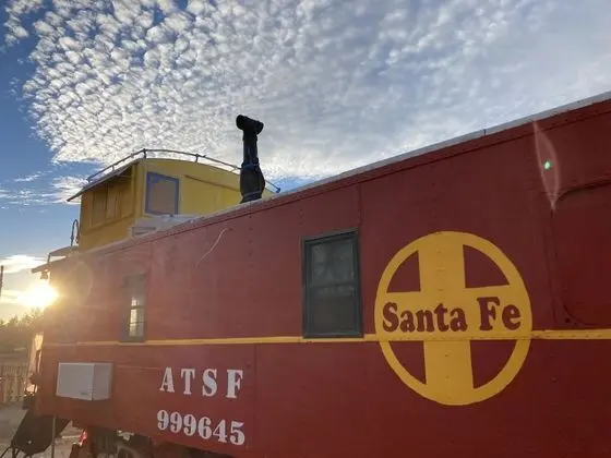 La Junta Colorado Cabins - Öne Çıkan Resim
