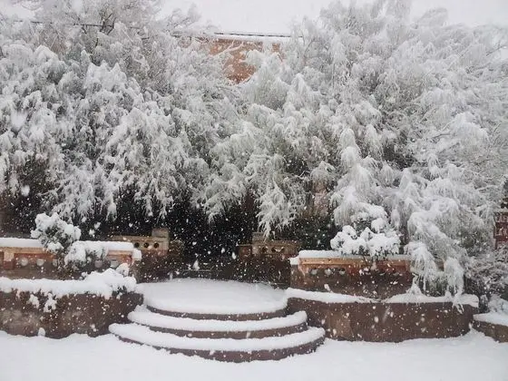 La Kasbah Chez Jebrane