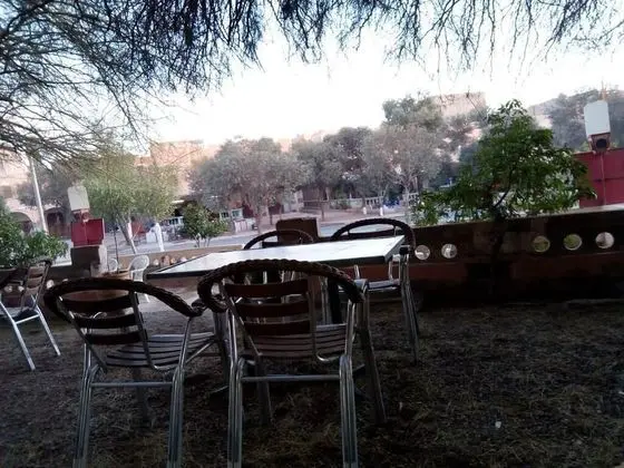 La Kasbah Chez Jebrane