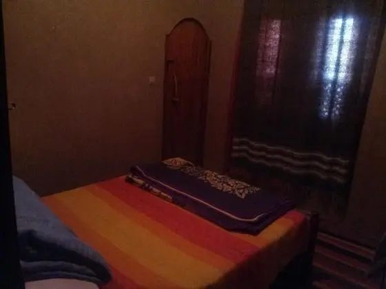 La Kasbah Chez Jebrane - Oda