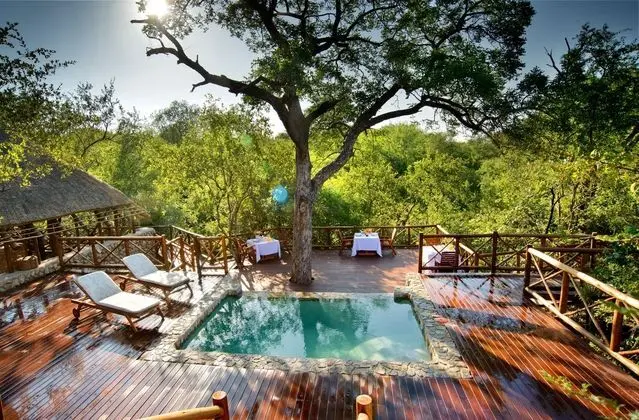 La Kruger Lifestyle Lodge 