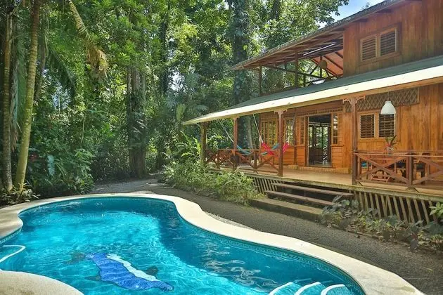 La Kukula Lodge