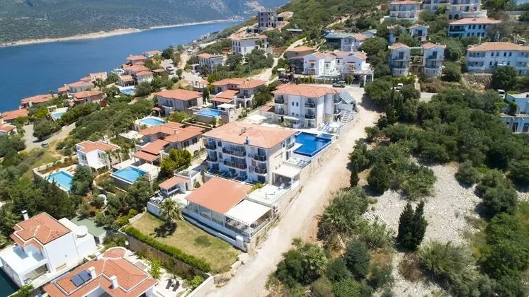 La Kumsal Hotel