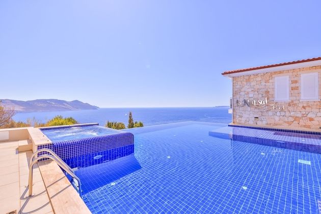 La Kumsal HotelFotoğrafı