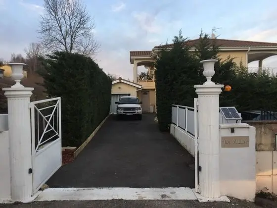 La Villa
