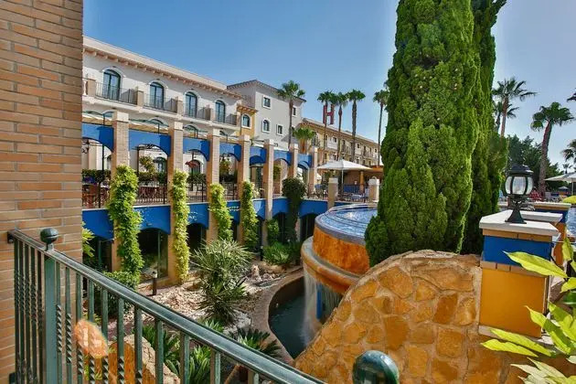 La Laguna Spa & Golf