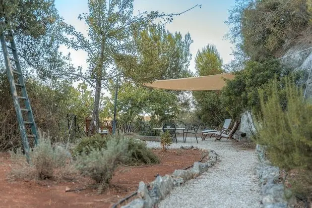 La Lamia 1864 Ostuni by Typney