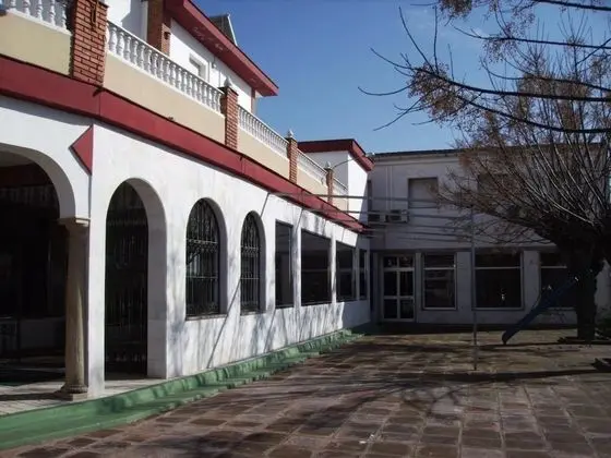 Hotel La Lancha