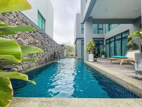 La Villa Langkawi - Private Pool