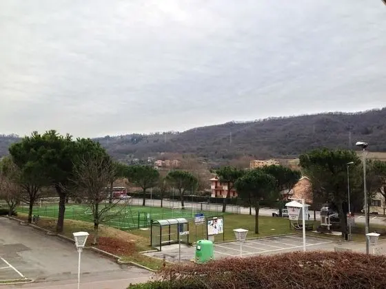 La Lanterna