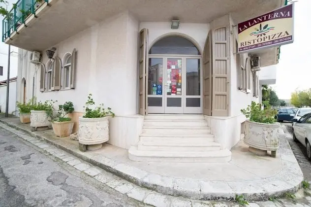 La Lanterna