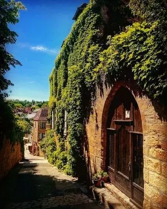 La Lanterne Chambres d'Hotes