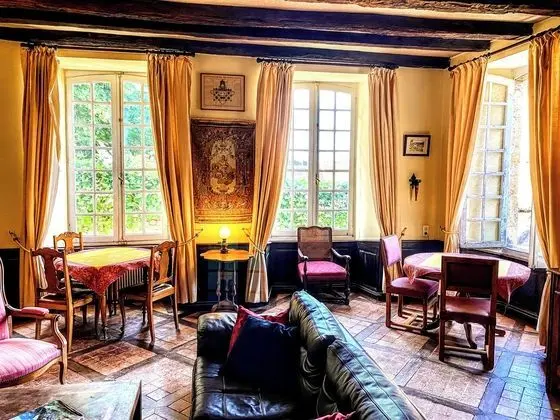 La Lanterne Chambres d'Hotes - Öne Çıkan Resim