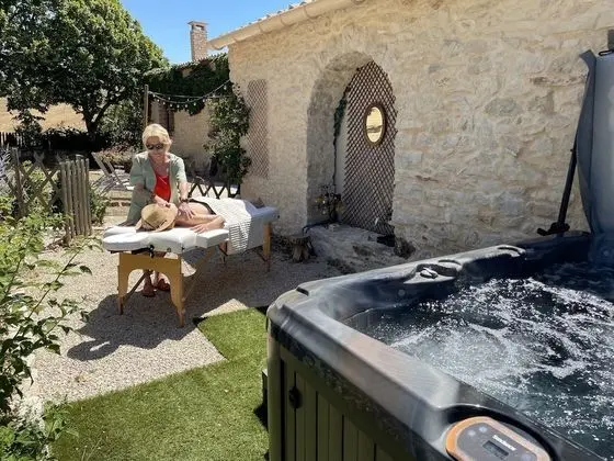 La Lauren - Spa