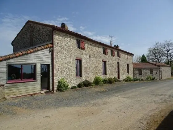 La Lauriére - 1