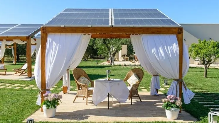 La Leccina 2 2 in Erchie