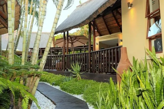 La Lechere Guest House - Dış Mekan