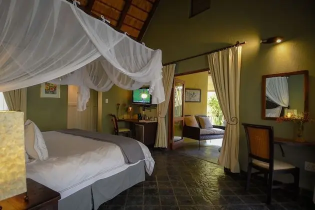 La Lechere Guest House - Oda