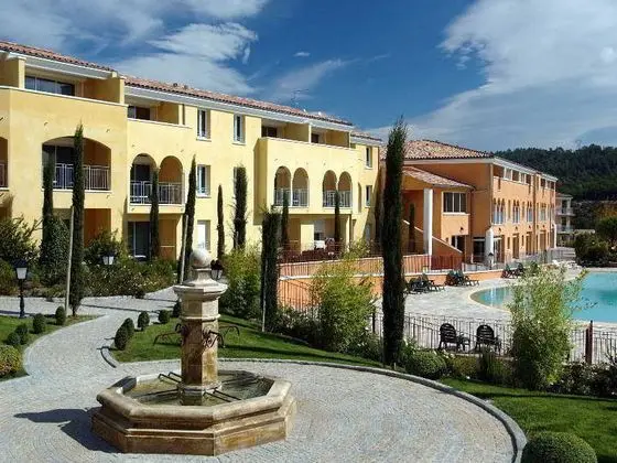 La Licorne de Haute Provence