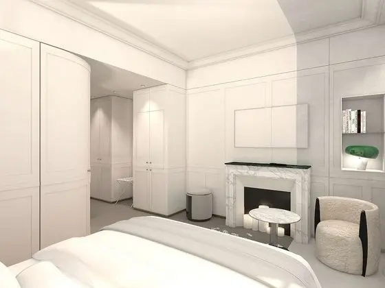 La Licorne Hotel & Spa Troyes Mgallery - Oda