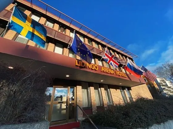 LA Hotel