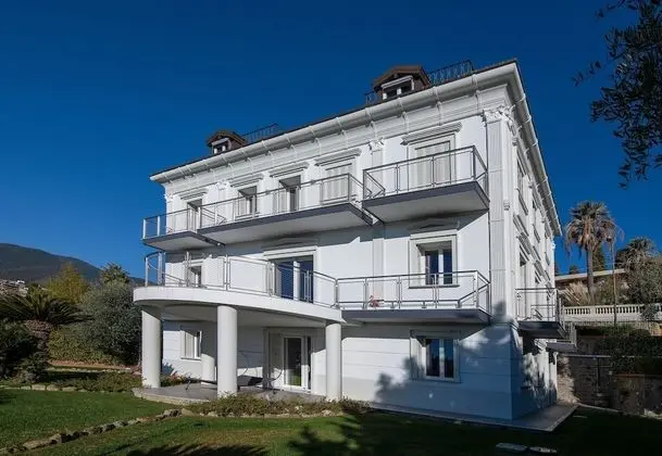 La Lincolnia 800mt From sea