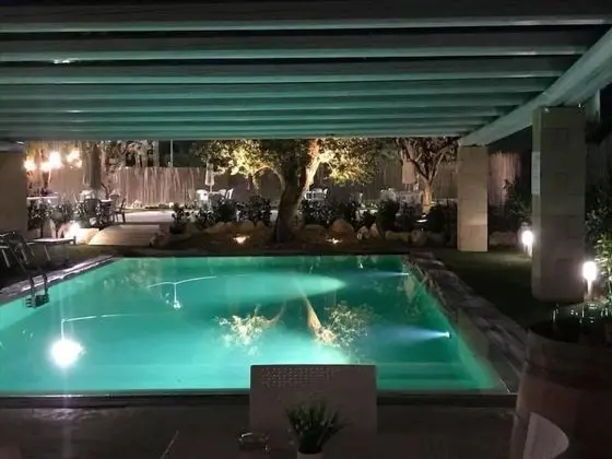 La Linea dell'orizzonte