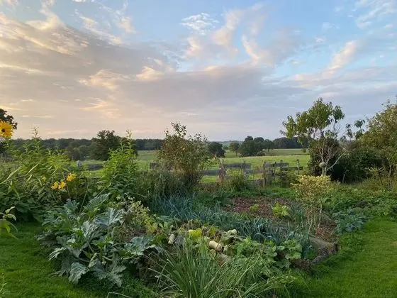 La Lisière du Morvan