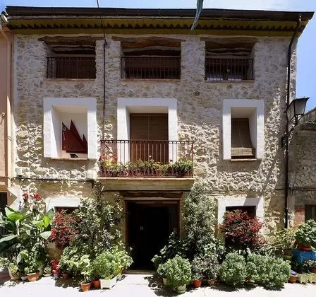 La Llar d´Aitana - 1