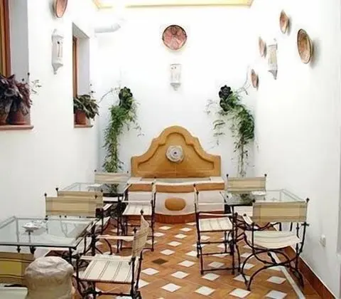 La Llave de la Judería - Yerinde Yemek